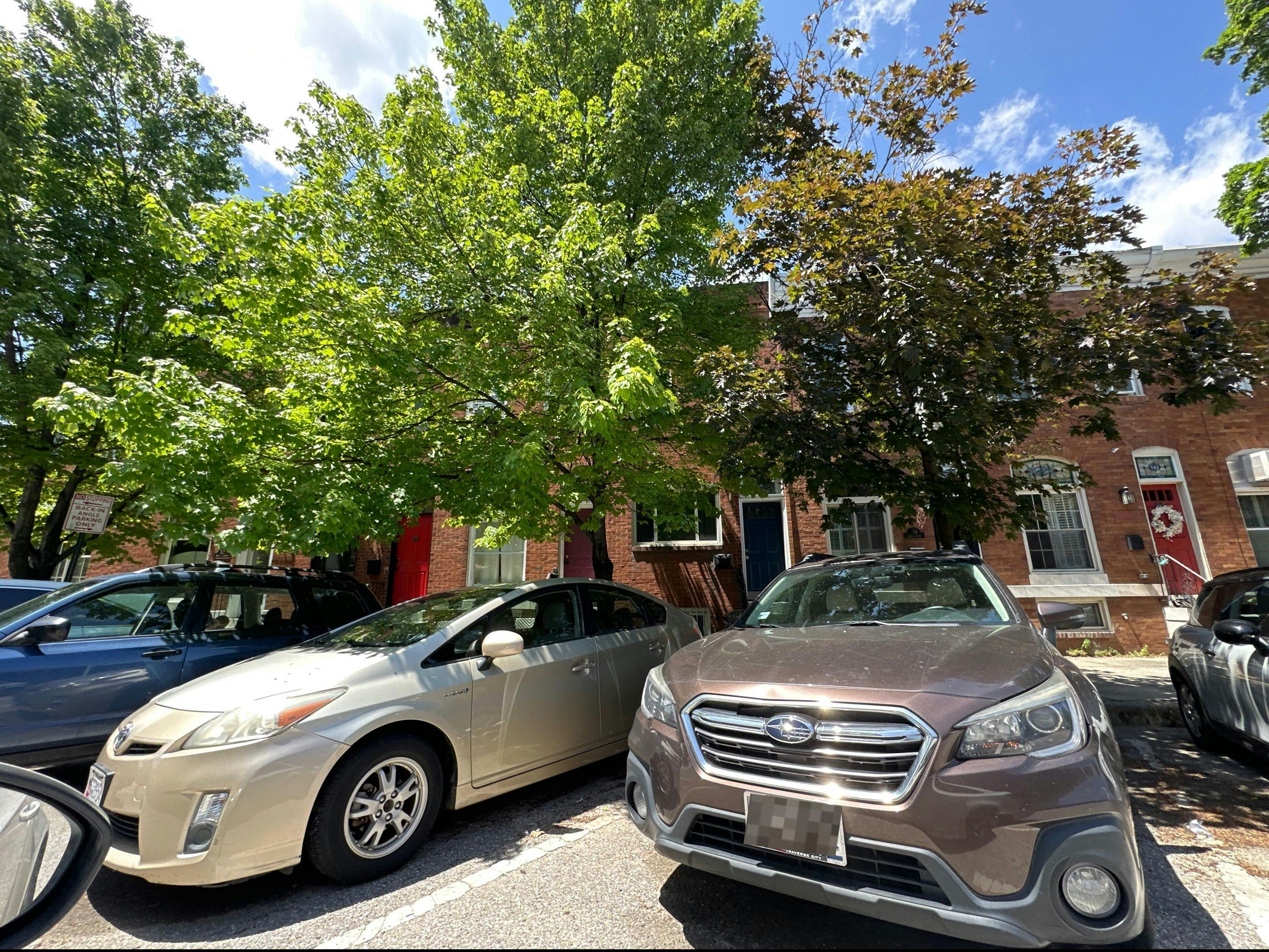 Lakewood Ave, Baltimore, MD 21224