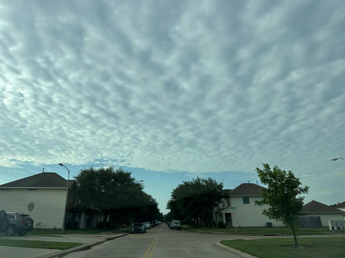 Austinville Dr, Katy, TX 77449