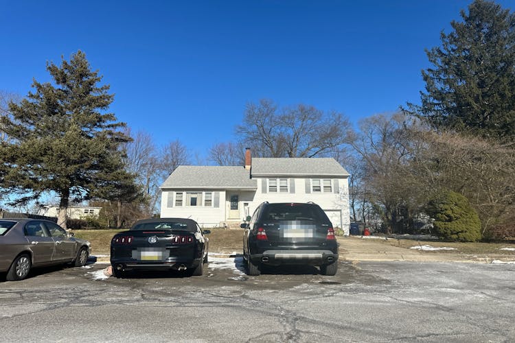 4 Kelley Court Mount Holly, NJ 08060, Burlington County