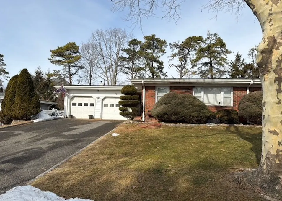 420 LAUREL BROOK DR Unit C Brick, NJ 08724, Monmouth County