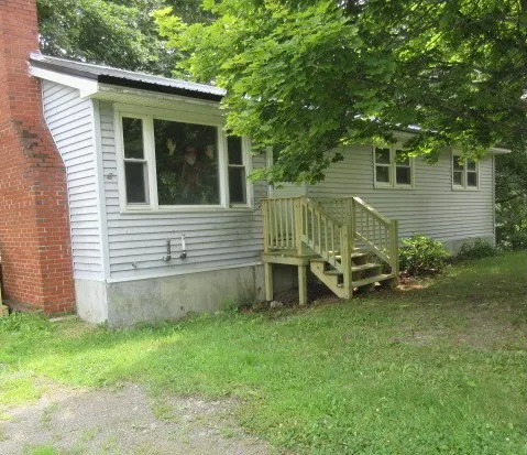 Warsaw Cir, Lincoln, ME 04457 #1