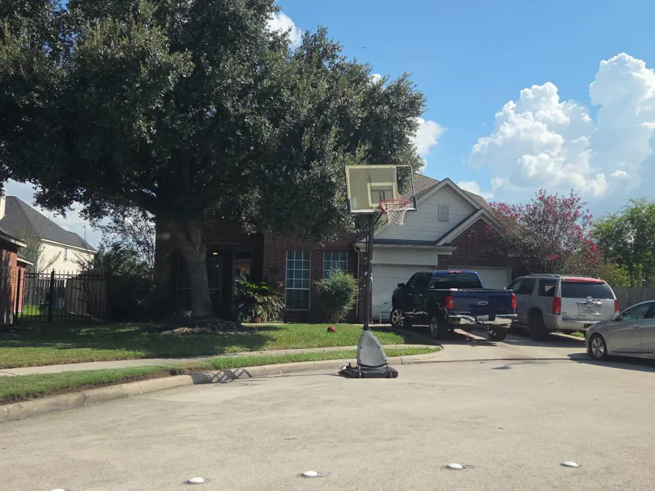 2539 Bisbane Dr Houston, TX 77014, Harris County