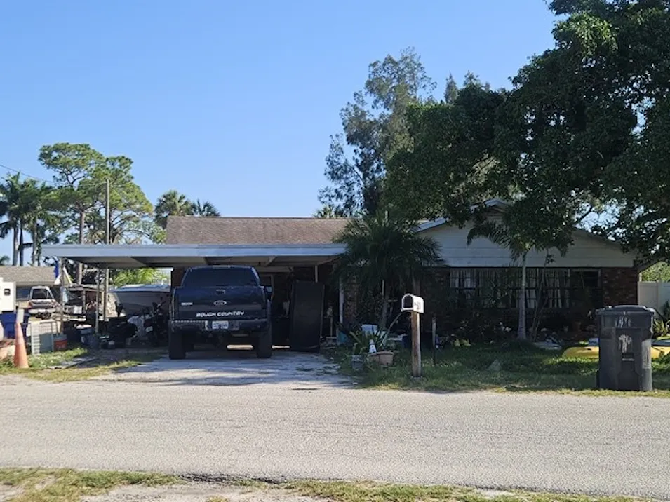 609 1st Ave NW Ruskin, FL 33570, Hillsborough County