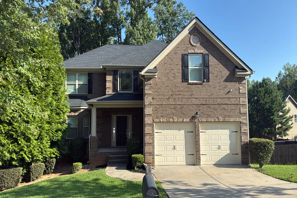 5510 Rosehall Pl Atlanta, GA 30349, Fulton County