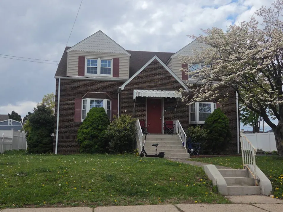 323 Carteret Avenue Carteret, NJ 07008, Middlesex County