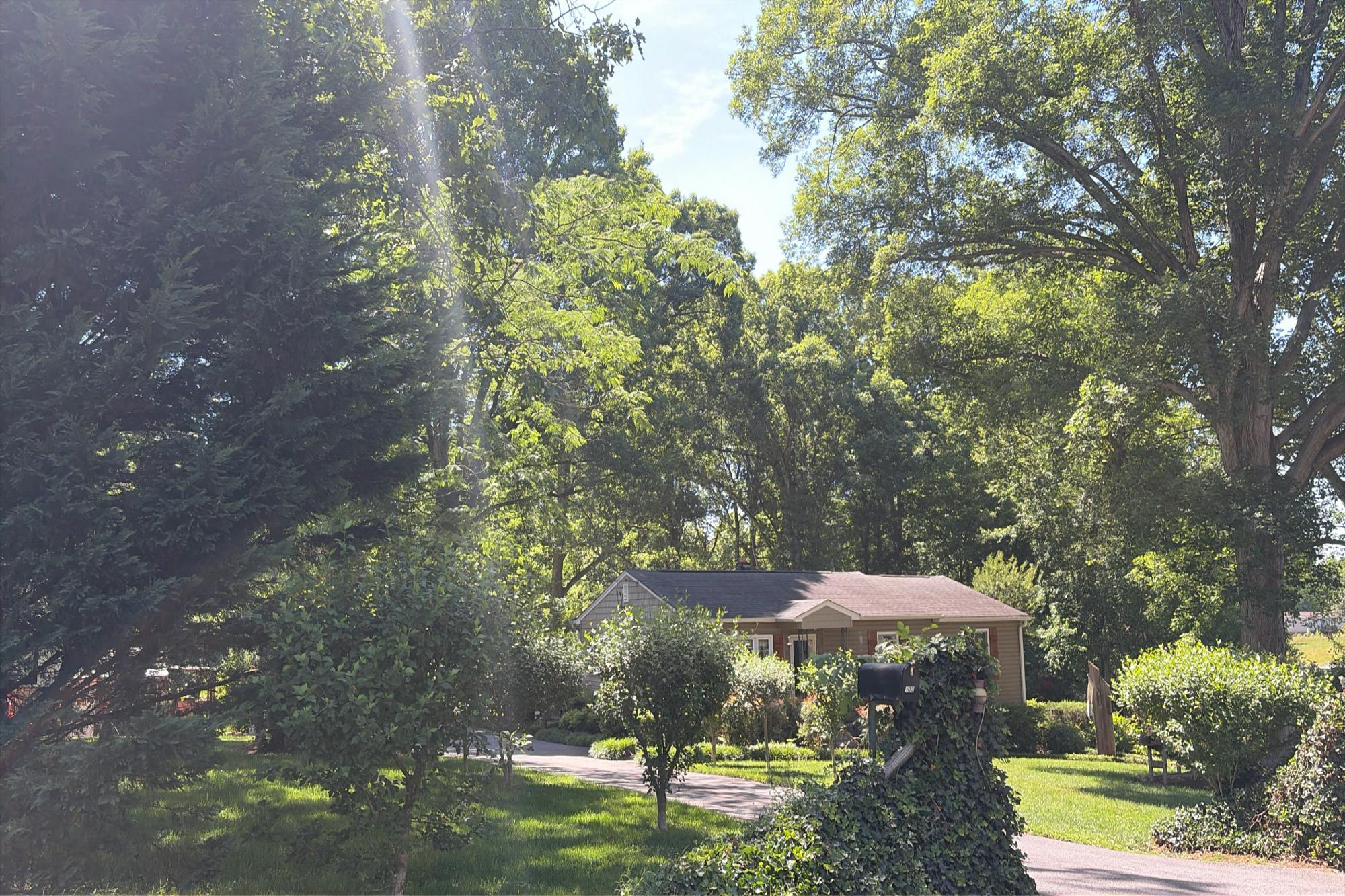 Chapman Rd, Kings Mountain, NC 28086