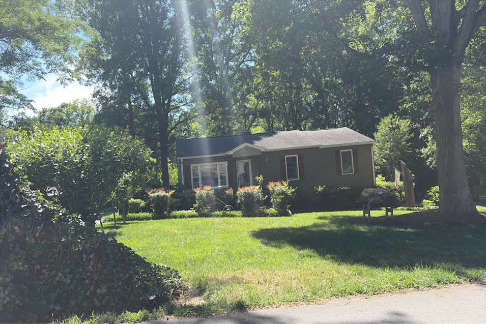103 Chapman Rd Kings Mountain, NC 28086, Cleveland County