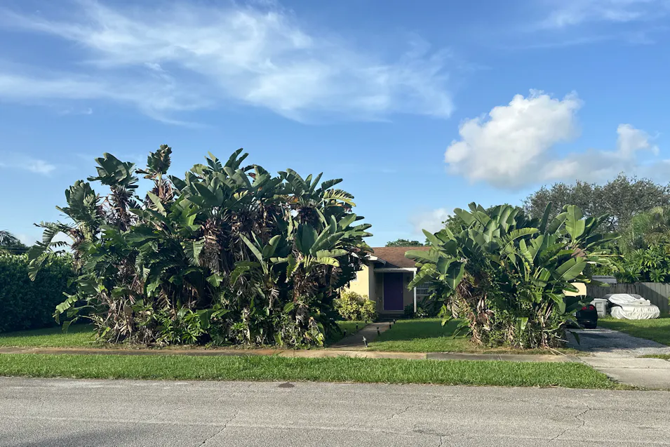 638 Flagler Blvd Lake Park, FL 33403, Palm Beach County