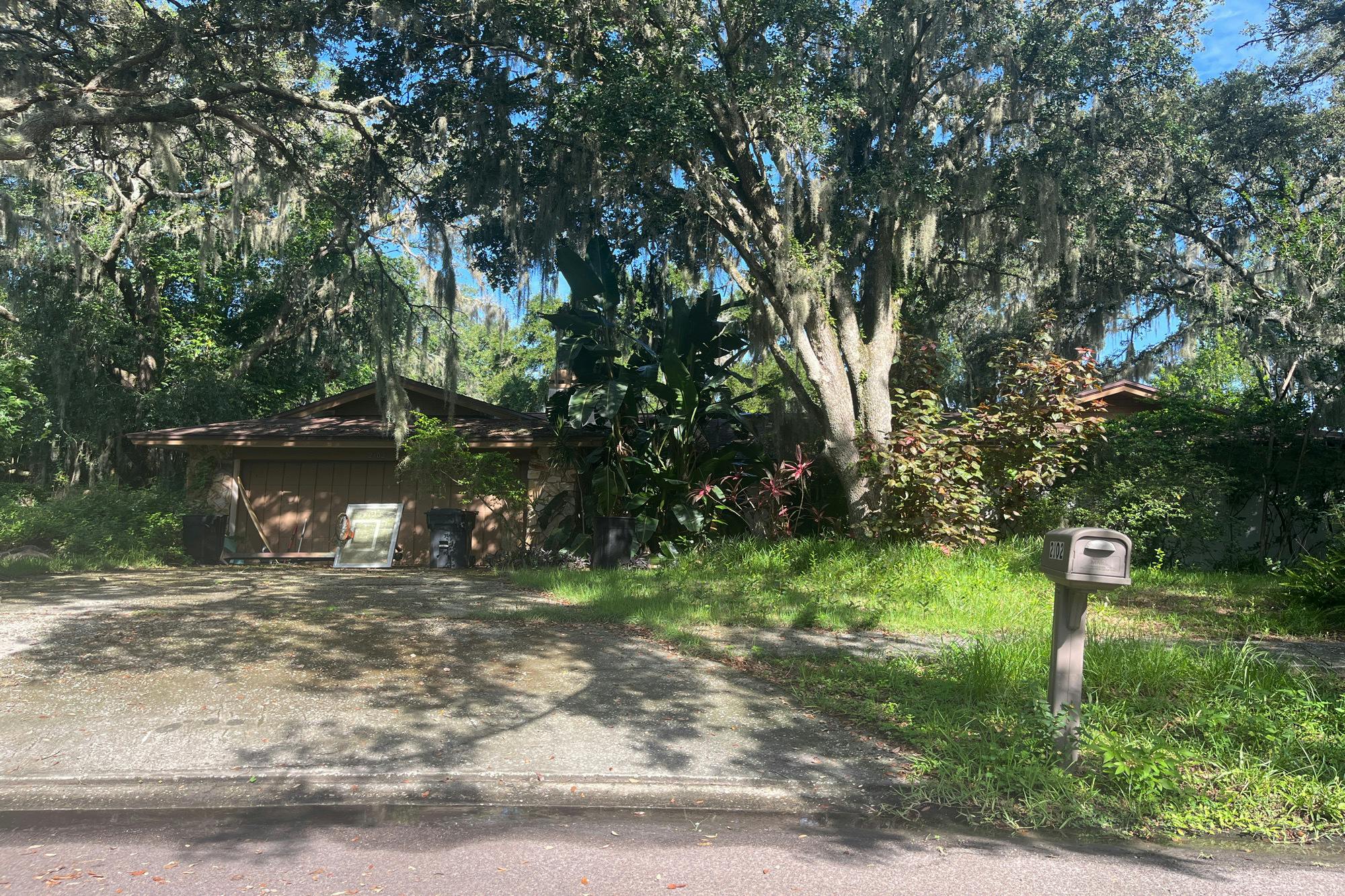 Doefield Ct, Valrico, FL 33596 #1