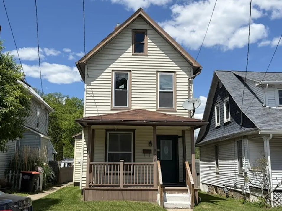 708 Seminary St Jersey Shore, PA 17740, Lycoming County