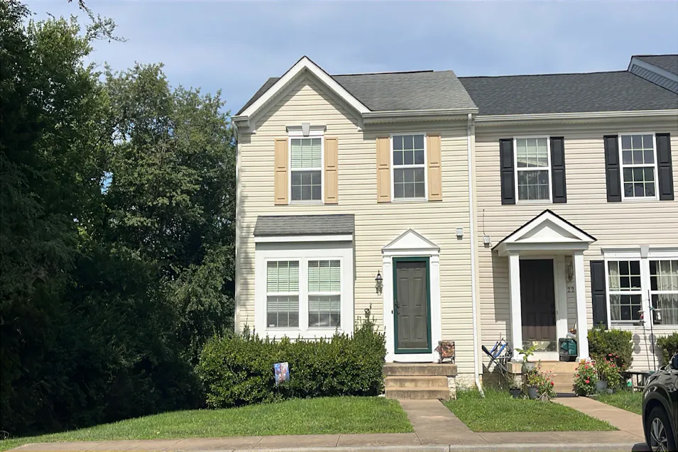 24 Trevino Dr Martinsburg, WV 25405, Berkeley County