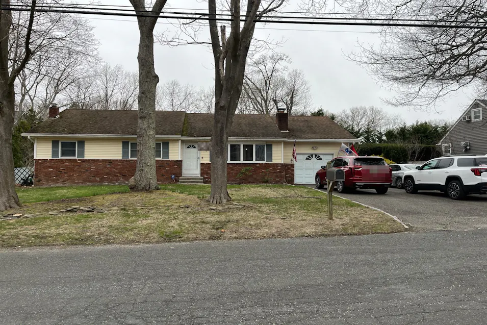 26 Williams Avenue Brookhaven Aka Holtsville, NY 11742, Suffolk County