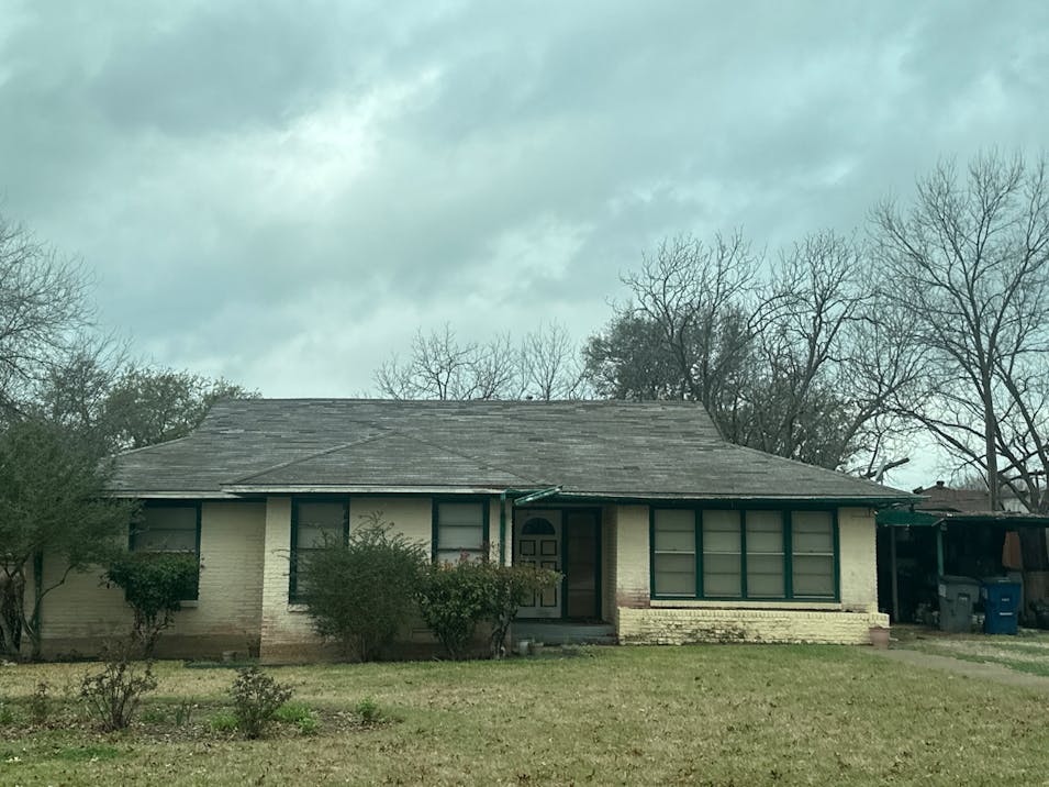 213 Barry Lane Lancaster, TX 75146, Dallas County