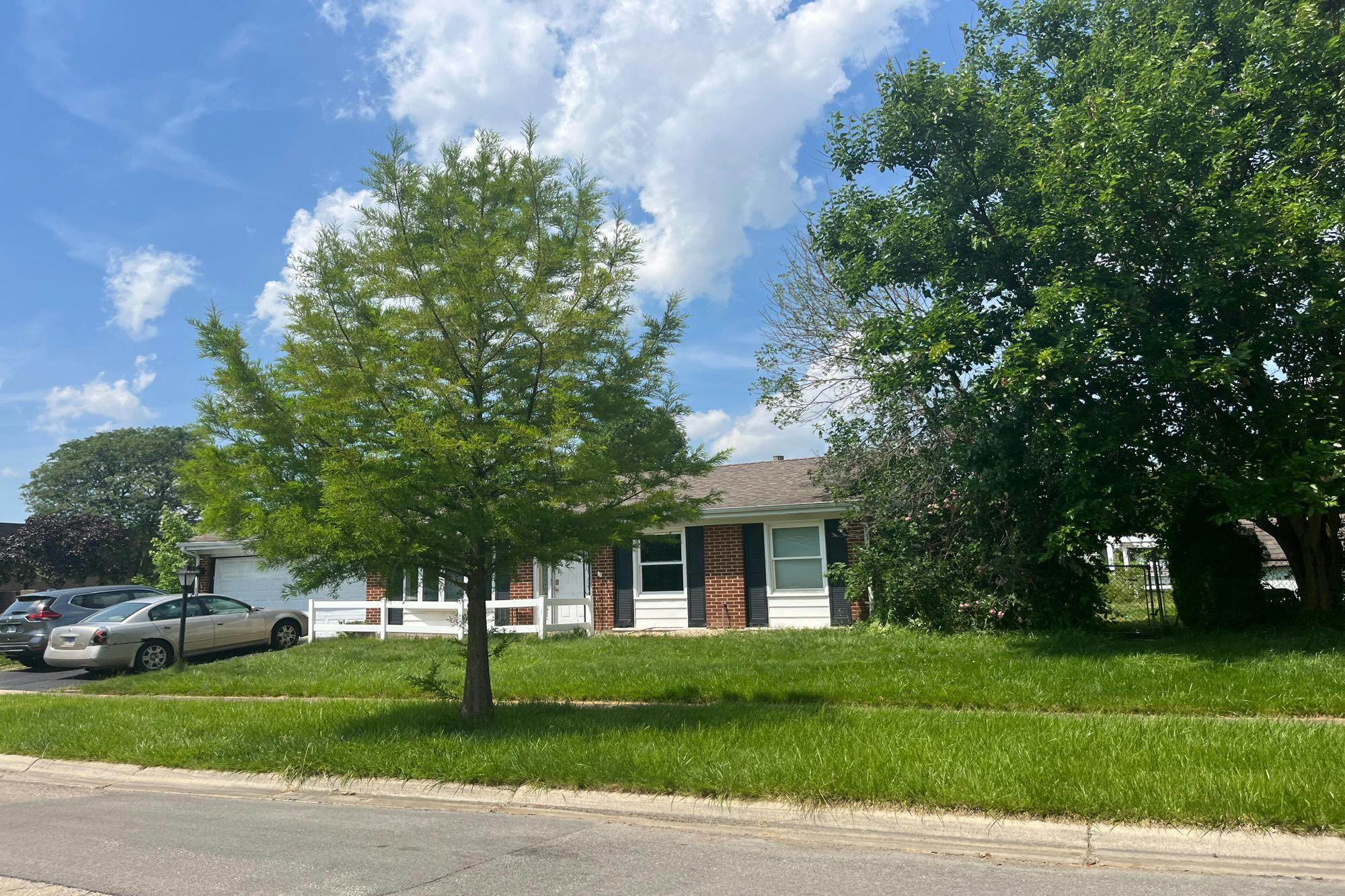 Kensington Ln, Hanover Park, IL 60133 #1