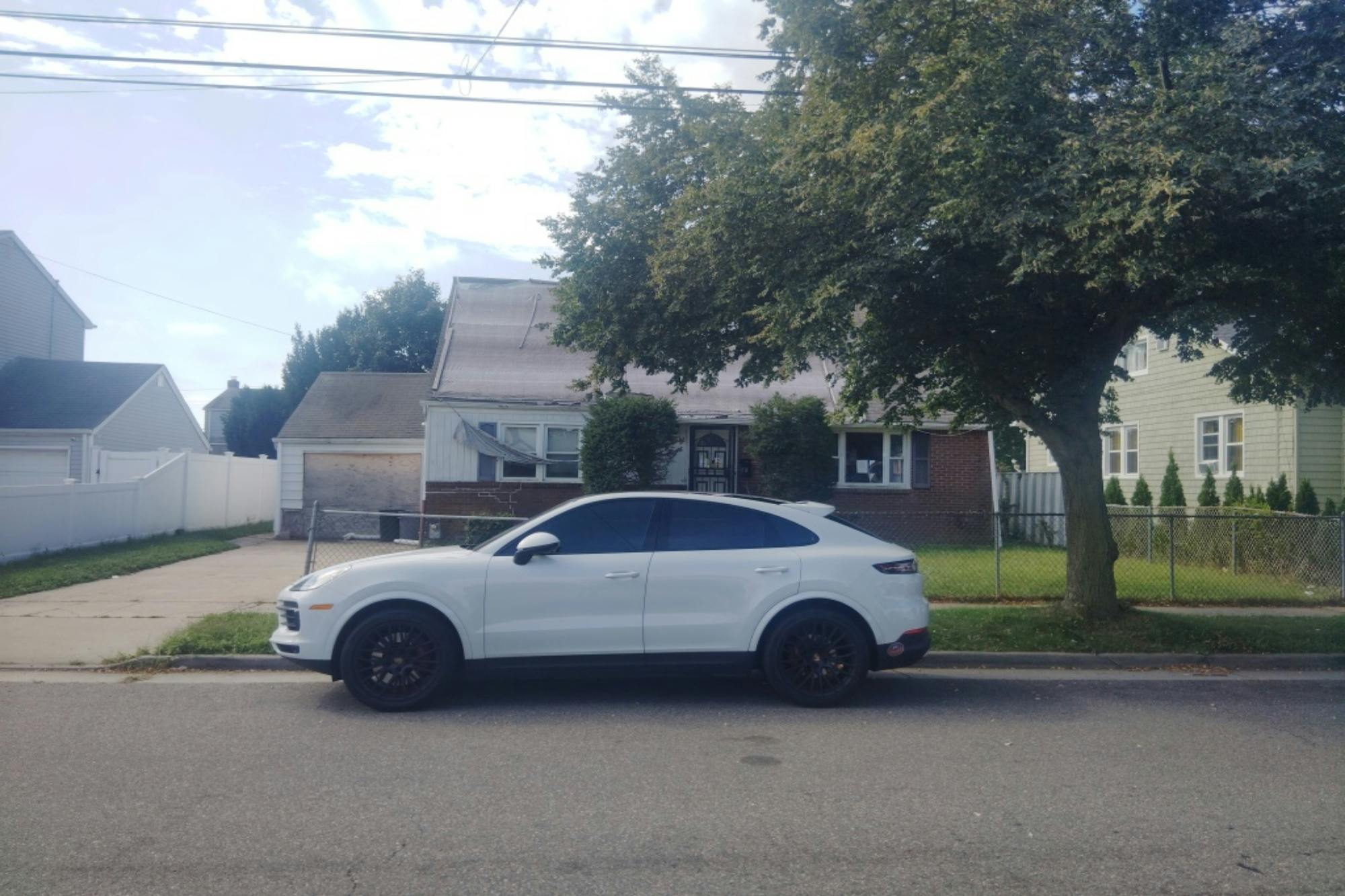 Botsford St, Hempstead, NY 11550
