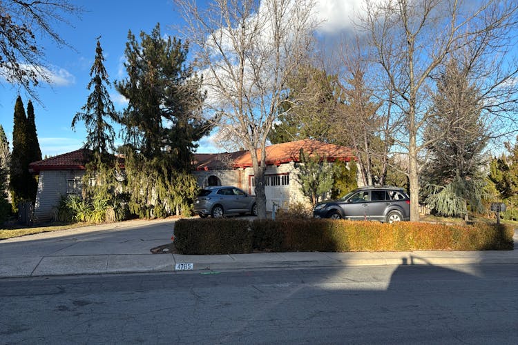 4785 Rio Pinar Dr Reno, NV 89509, Washoe County