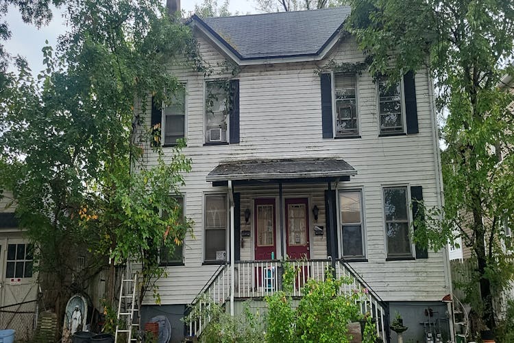 1712 1716 Church St Rahway, NJ 07065, Union County