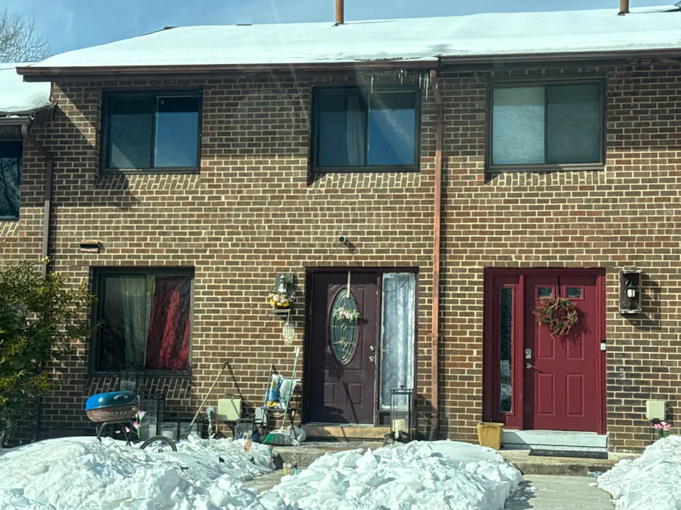 8982 Watchlight Court Columbia, MD 21045, Howard County