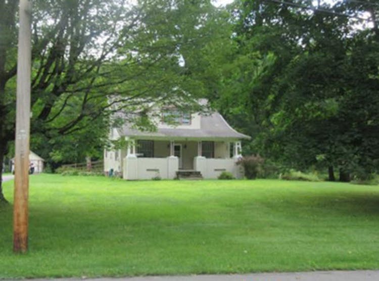 71 Dolge Ave Dolgeville, NY 13329, Herkimer County