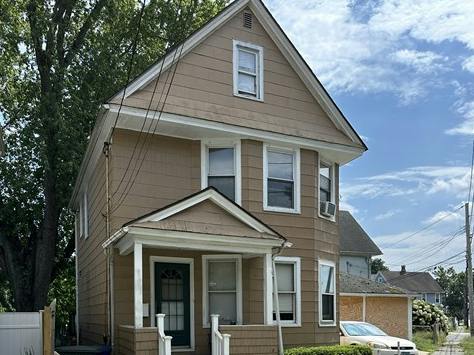 Dewey St, Bridgeport, CT 06605 #1