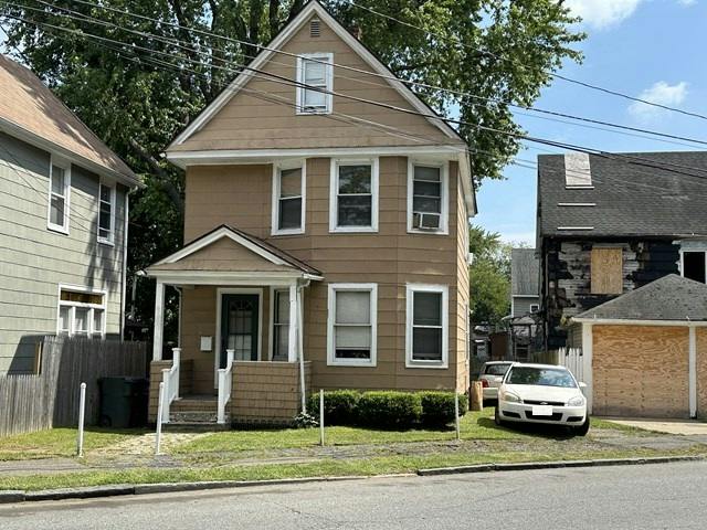 Dewey St, Bridgeport, CT 06605