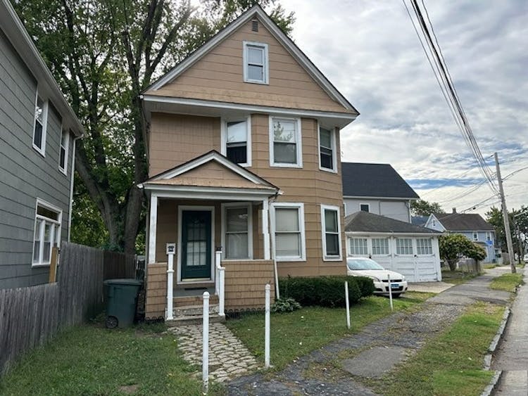 500 Dewey St Bridgeport, CT 06605, Fairfield County