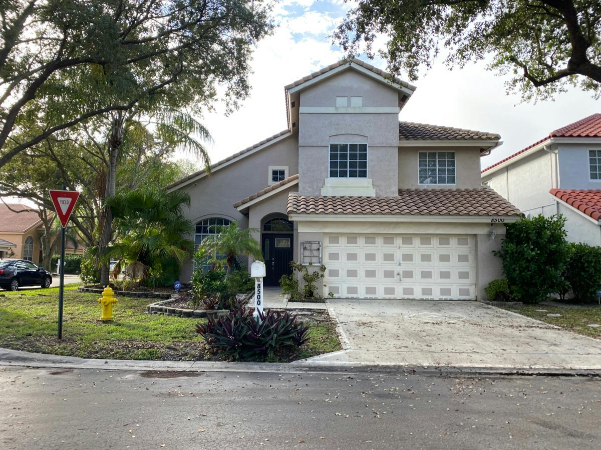 57th Dr, Coral Springs, FL 33067 #1
