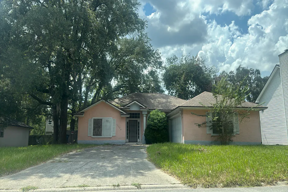 11660 Chestnut Oaks Dr E Jacksonville, FL 32218, Duval County
