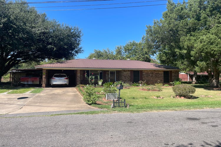 304 Patricia Avenue Cottonport, LA 71327, Avoyelles County