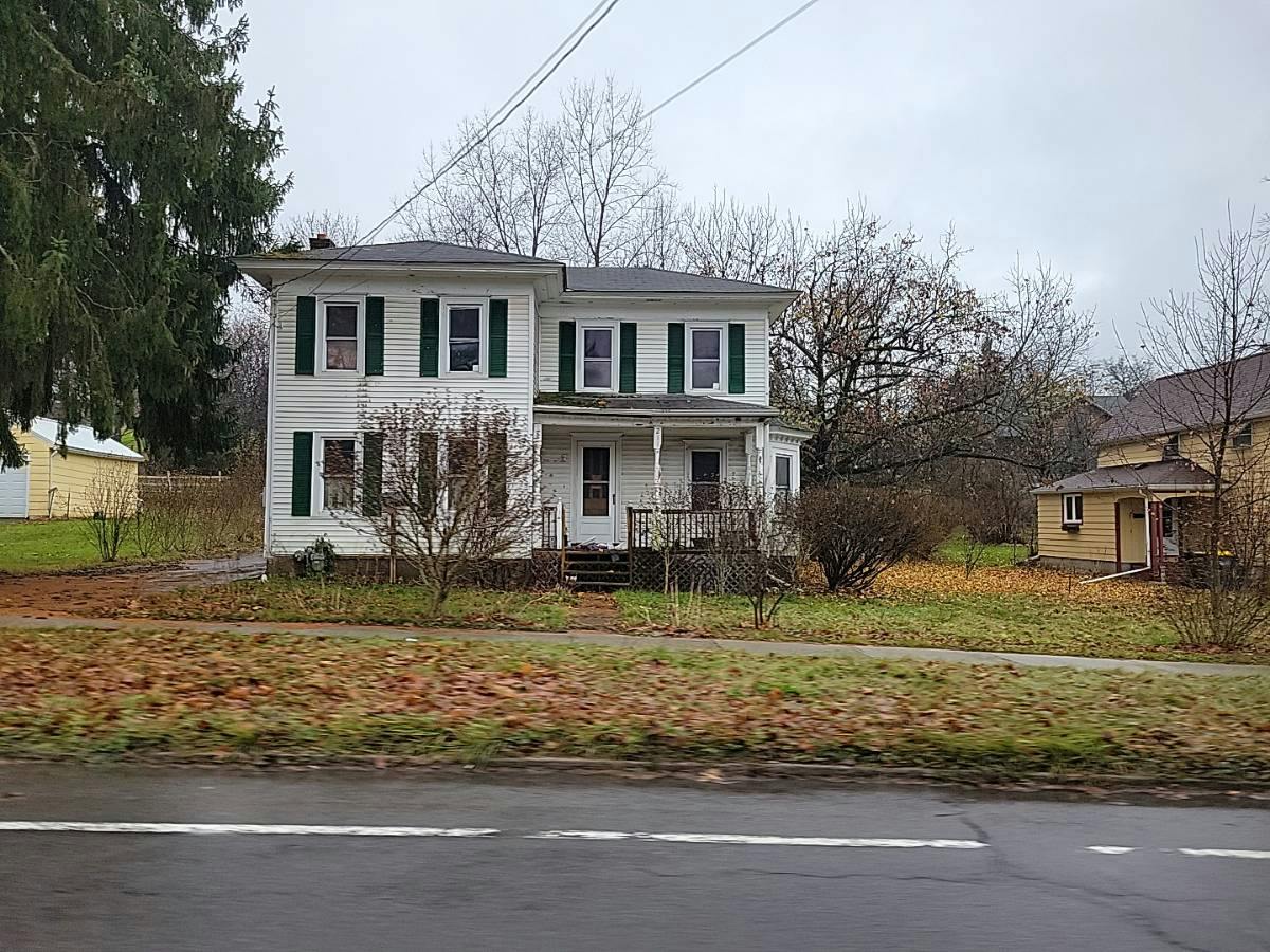 Vienna St, Newark, NY 14513