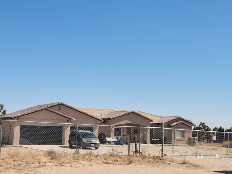 14070 Mission Street Oak Hills, CA 92344, San Bernardino County