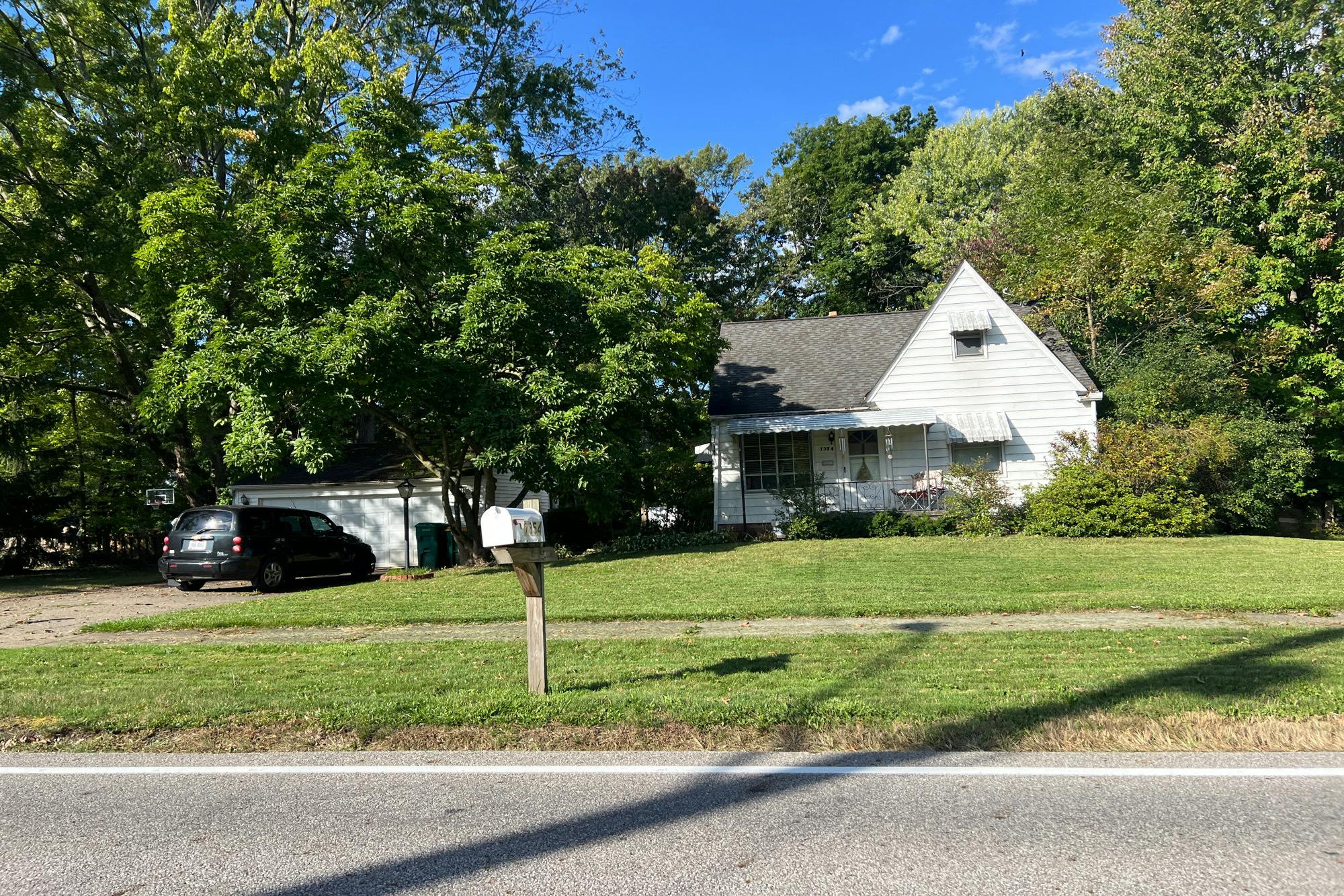 Hopkins Rd, Mentor, OH 44060