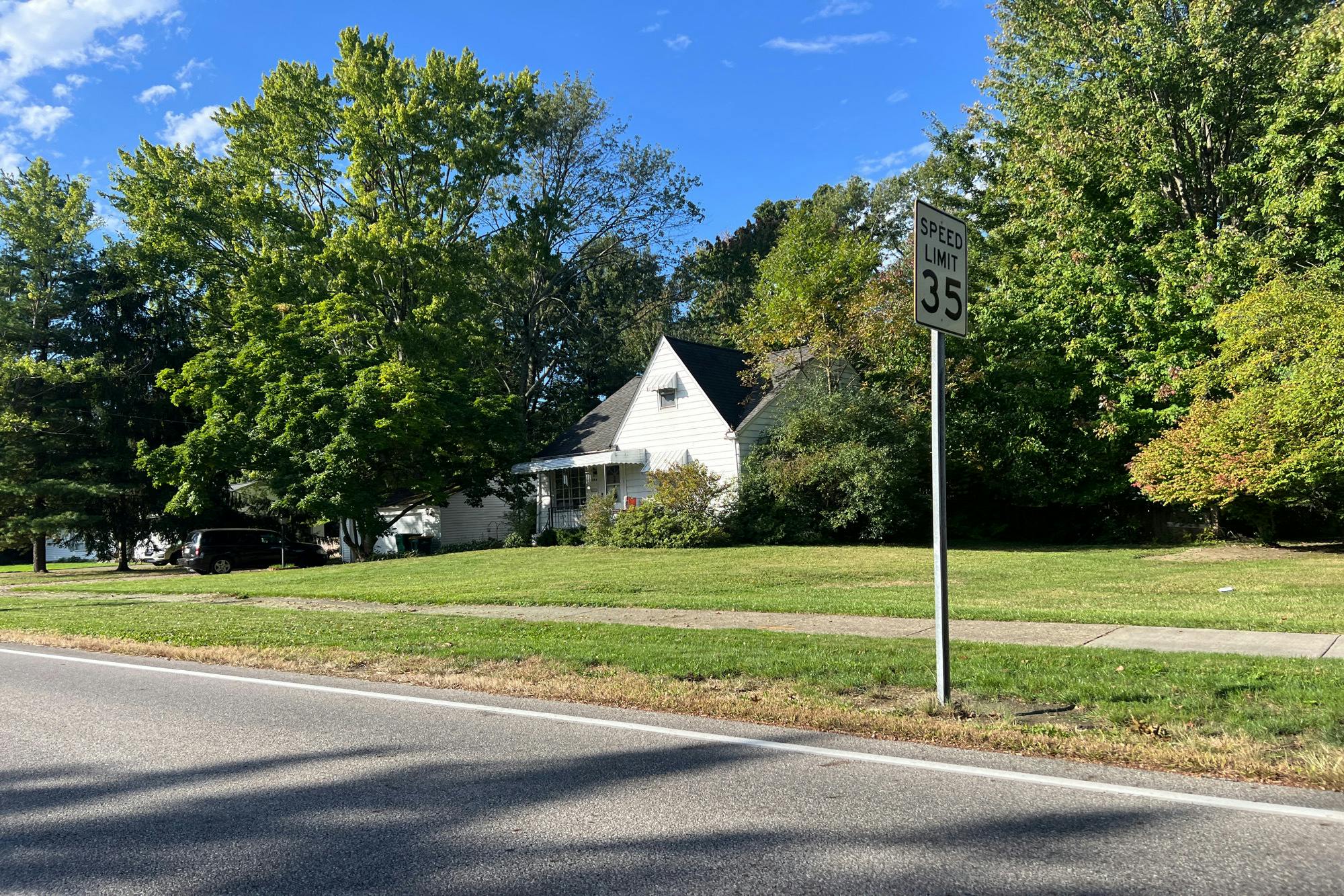 Hopkins Rd, Mentor, OH 44060 #1