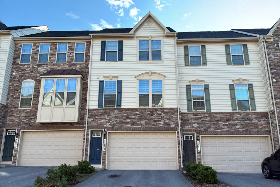 6214 Posey St Frederick, MD 21703, Frederick County