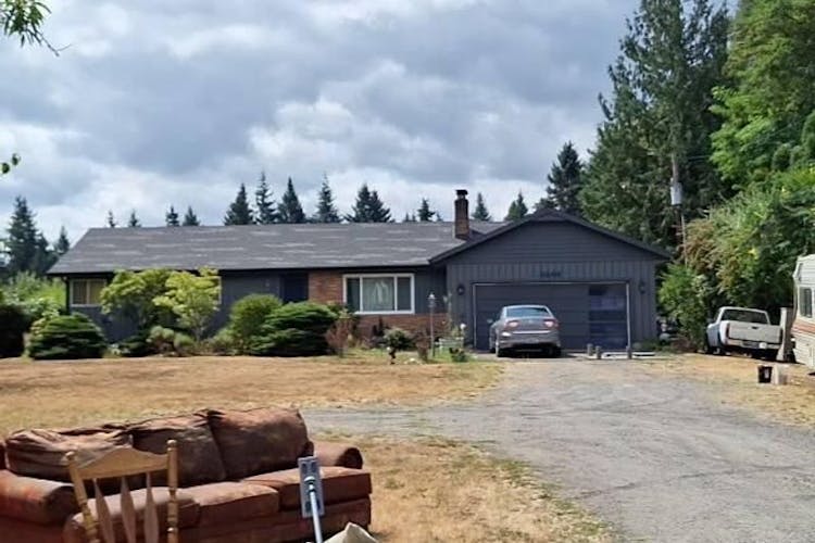 2442 N Washougal River Rd Washougal, WA 98671, Clark County