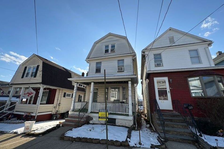 295 Andover St Wilkes Barre, PA 18702, Luzerne County