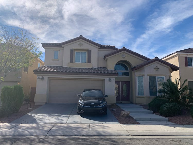 7025 Pink Flamingos Place North Las Vegas, NV 89084, Clark County