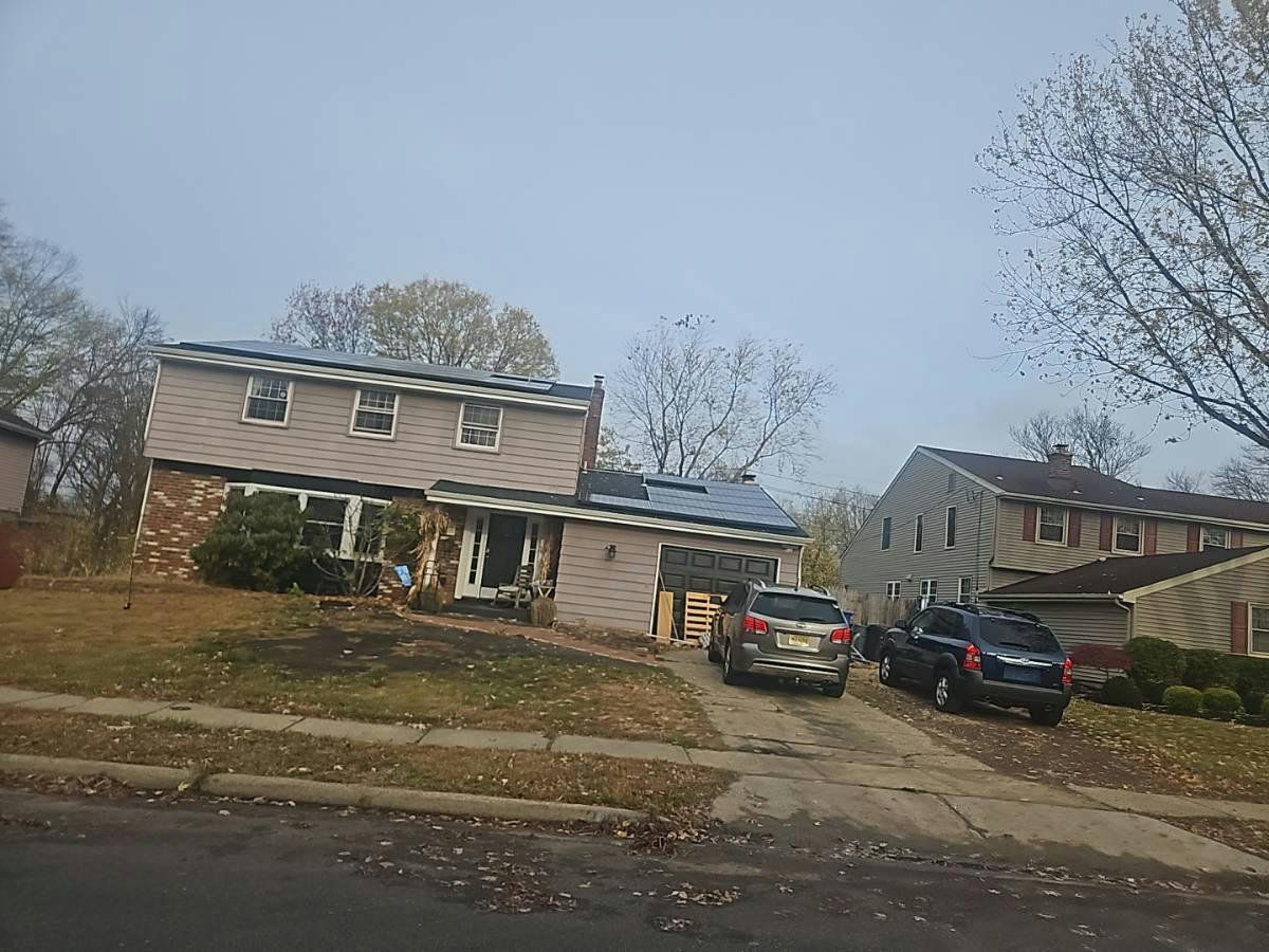 Ramblewood Pkwy, Mount Laurel, NJ 08054