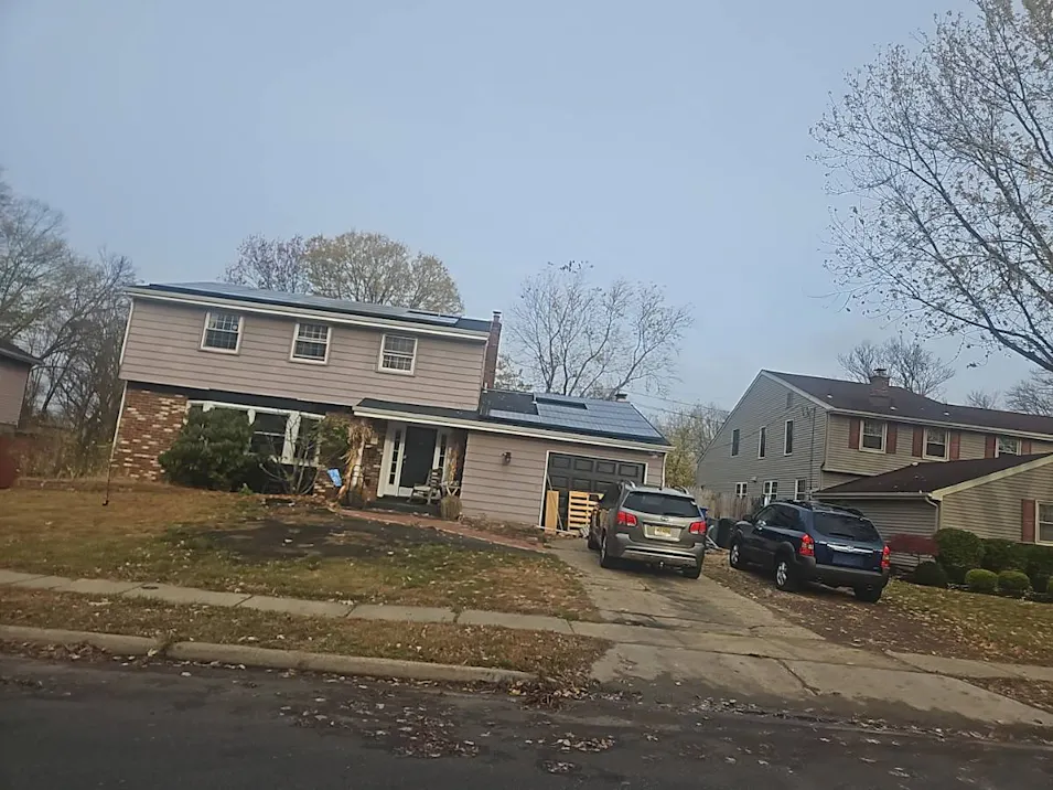 248 Ramblewood Pkwy Mount Laurel, NJ 08054, Burlington County