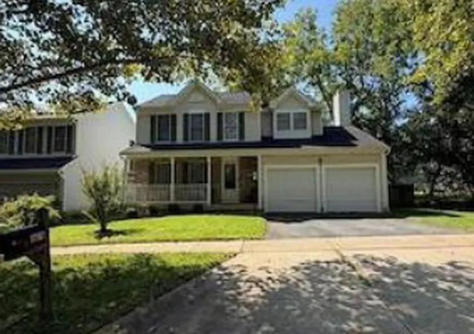 17807 Cottonwood Ter Gaithersburg, MD 20877, Montgomery County