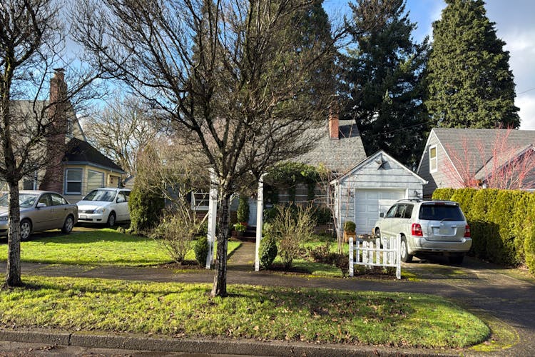 2001 Northeast 78th Ave Portland, OR 97213, Multnomah County