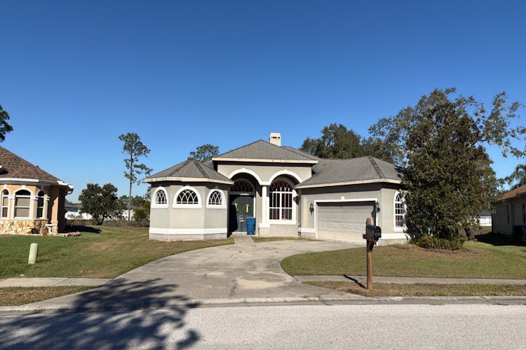 4045 Hanging Moss Loop Spring Hill, FL 34609, Hernando County