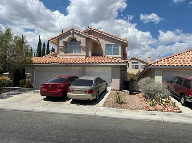 Huber Heights Dr, Las Vegas, NV 89128
