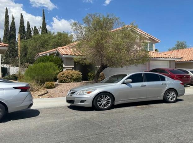 Huber Heights Dr, Las Vegas, NV 89128 #1