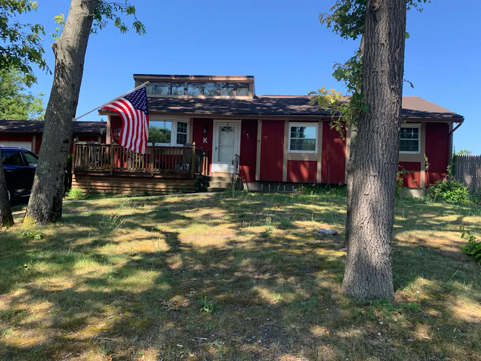 2 John Roe Smith Avenue Medford, NY 11763, Suffolk County