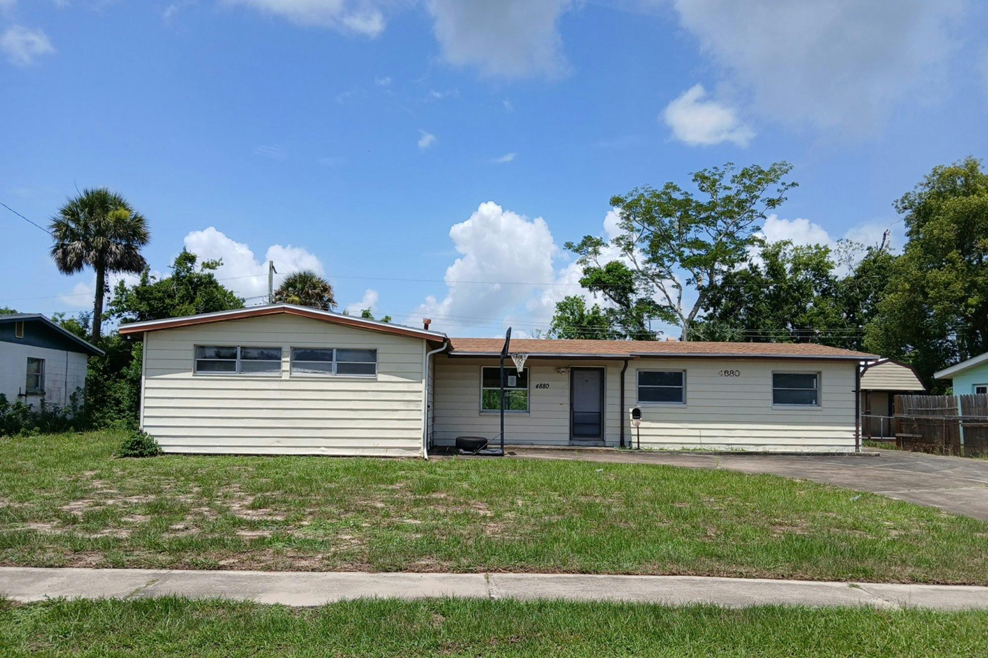 Key Largo Dr, Titusville, FL 32780