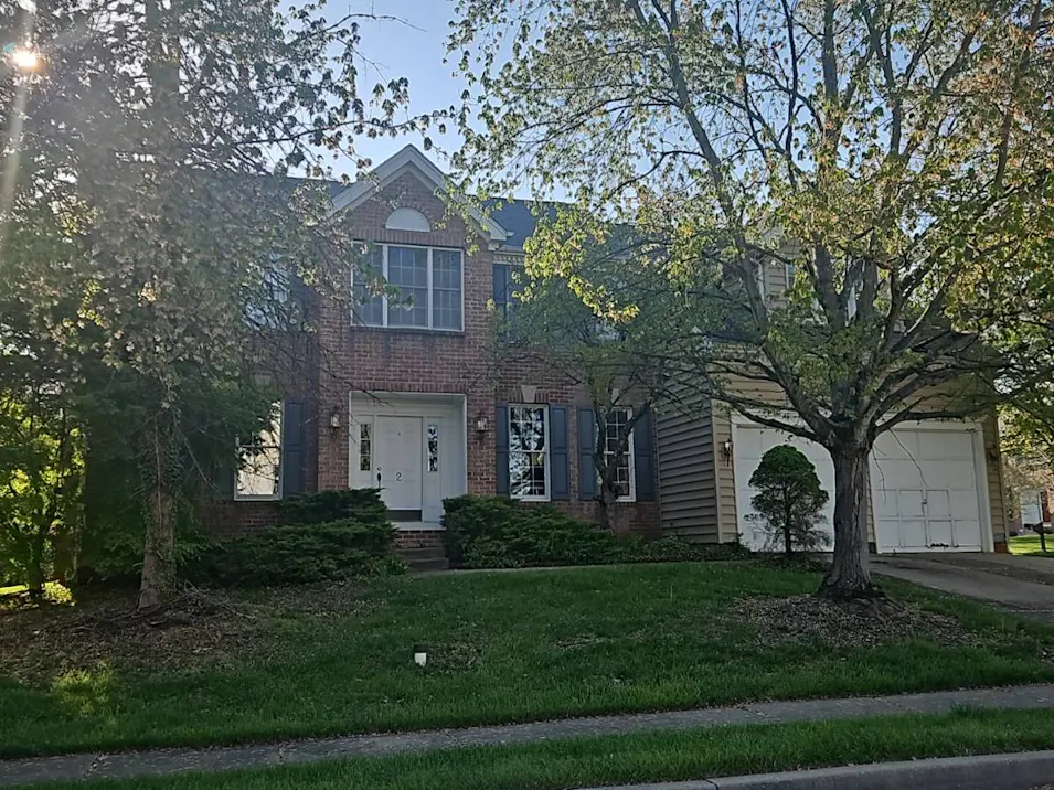 2 Hemlock Court Cockeysville, MD 21030, Baltimore County