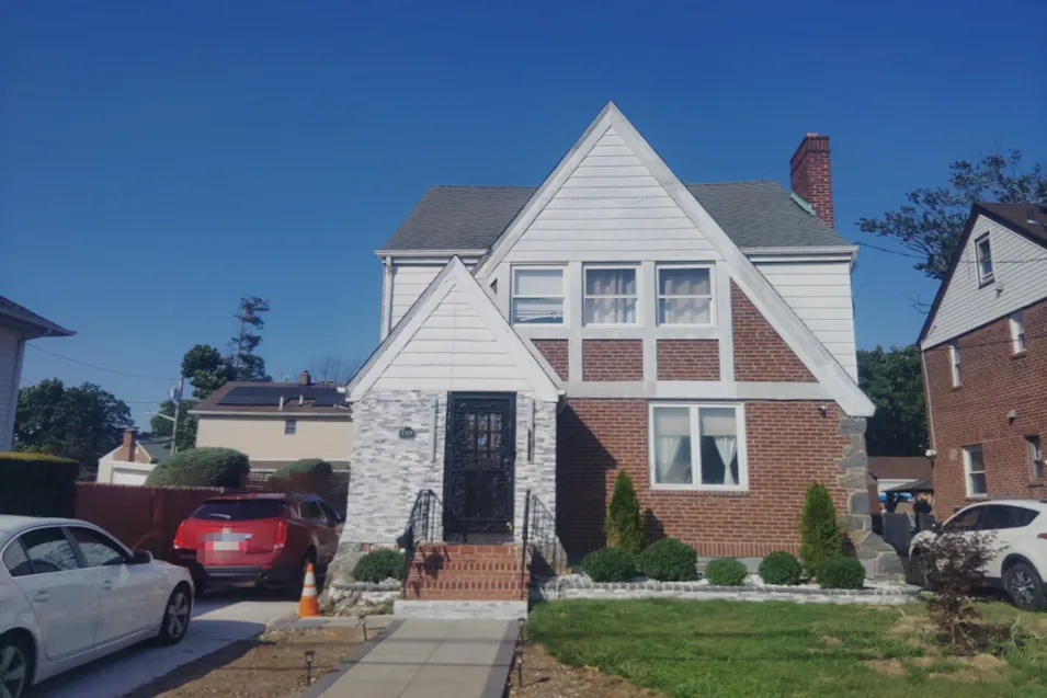 199 William Street A/k/a 199 Williams Street Hempstead, NY 11550, Nassau County