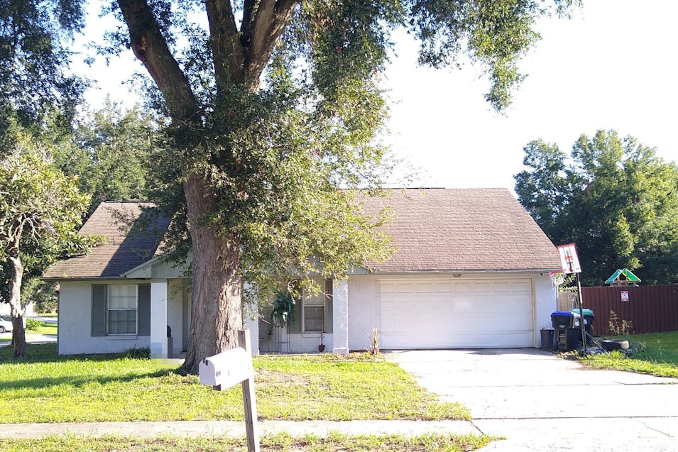 7651 Eldorado Pl Orlando, FL 32818, Orange County