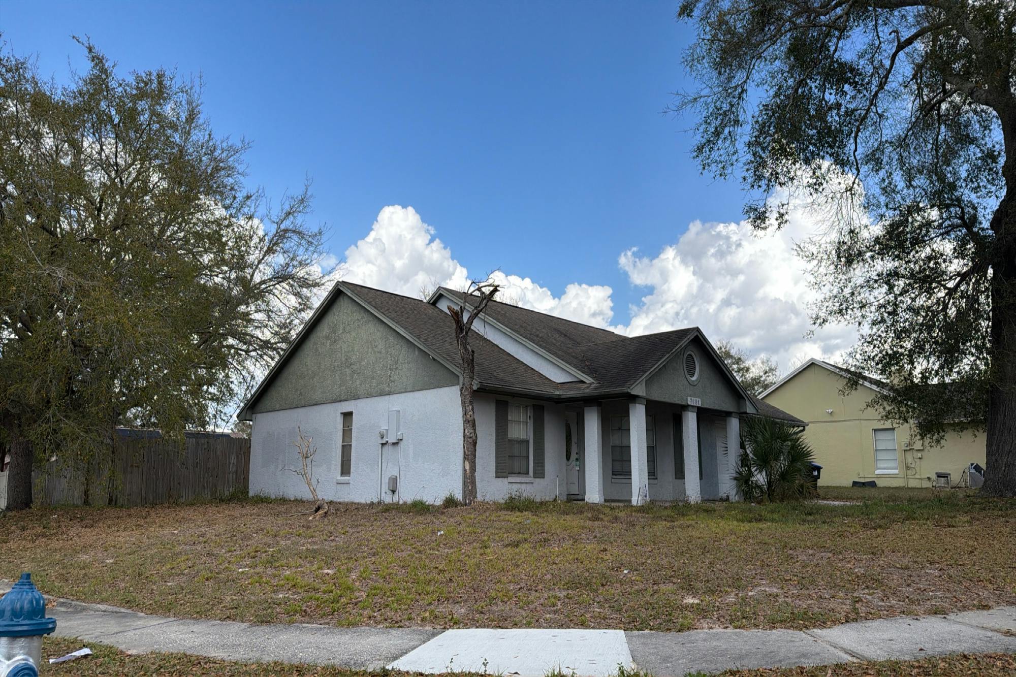Eldorado Pl, Orlando, FL 32818
